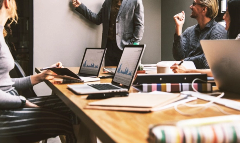 Commercial Property Law for Expanding Business Premises